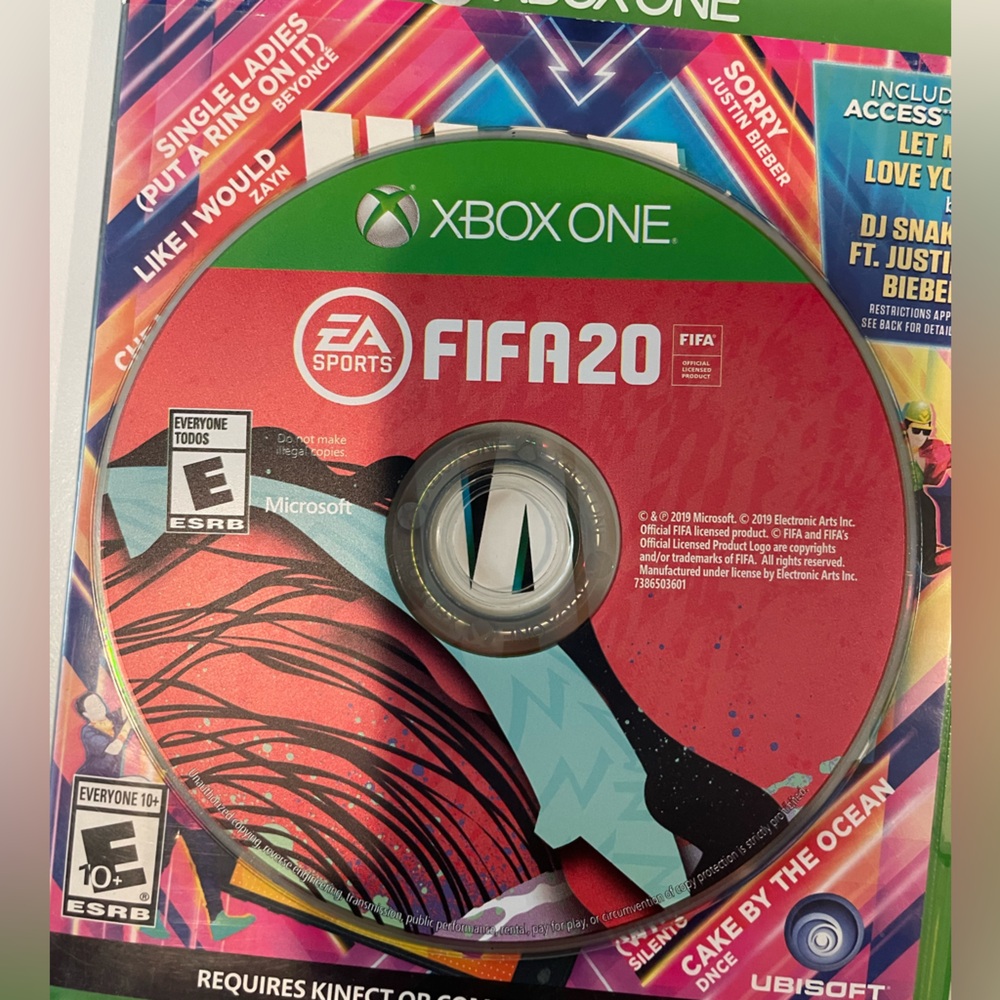 FIFA 20